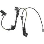 Order Capteur ABS de roue arrière de BLUE STREAK (HYGRADE MOTOR) - ALS1236 For Your Vehicle