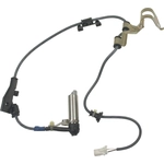 Order Rear Wheel ABS Sensor by BLUE STREAK (HYGRADE MOTOR) - ALS1238 For Your Vehicle