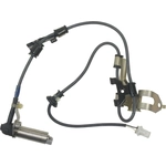 Order Rear Wheel ABS Sensor by BLUE STREAK (HYGRADE MOTOR) - ALS1239 For Your Vehicle