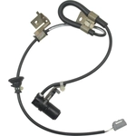 Order Rear Wheel ABS Sensor by BLUE STREAK (HYGRADE MOTOR) - ALS1244 For Your Vehicle