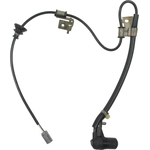 Order Rear Wheel ABS Sensor by BLUE STREAK (HYGRADE MOTOR) - ALS1247 For Your Vehicle