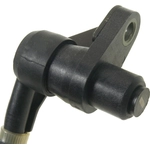 Order Rear Wheel ABS Sensor by BLUE STREAK (HYGRADE MOTOR) - ALS1254 For Your Vehicle