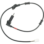 Order Rear Wheel ABS Sensor by BLUE STREAK (HYGRADE MOTOR) - ALS1271 For Your Vehicle