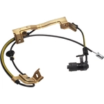 Order Capteur ABS de roue arrière de BLUE STREAK (HYGRADE MOTOR) - ALS1282 For Your Vehicle