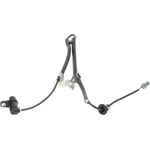 Order Rear Wheel ABS Sensor by BLUE STREAK (HYGRADE MOTOR) - ALS1284 For Your Vehicle