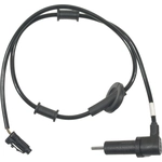 Order Rear Wheel ABS Sensor by BLUE STREAK (HYGRADE MOTOR) - ALS1292 For Your Vehicle