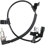 Order Rear Wheel ABS Sensor by BLUE STREAK (HYGRADE MOTOR) - ALS1325 For Your Vehicle