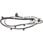 Order Rear Wheel ABS Sensor by BLUE STREAK (HYGRADE MOTOR) - ALS1411 For Your Vehicle