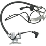 Order Rear Wheel ABS Sensor by BLUE STREAK (HYGRADE MOTOR) - ALS1422 For Your Vehicle