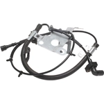 Order Rear Wheel ABS Sensor by BLUE STREAK (HYGRADE MOTOR) - ALS1423 For Your Vehicle