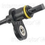 Order Rear Wheel ABS Sensor by BLUE STREAK (HYGRADE MOTOR) - ALS1554 For Your Vehicle