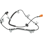 Order Rear Wheel ABS Sensor by BLUE STREAK (HYGRADE MOTOR) - ALS1570 For Your Vehicle