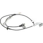 Order Rear Wheel ABS Sensor by BLUE STREAK (HYGRADE MOTOR) - ALS1645 For Your Vehicle