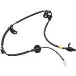 Order Rear Wheel ABS Sensor by BLUE STREAK (HYGRADE MOTOR) - ALS1701 For Your Vehicle