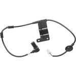 Order Rear Wheel ABS Sensor by BLUE STREAK (HYGRADE MOTOR) - ALS1733 For Your Vehicle