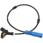 Order BLUE STREAK (HYGRADE MOTOR) - ALS1789 - Rear Passenger Side ABS Speed Sensor For Your Vehicle