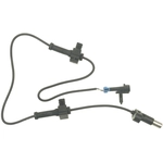 Order BLUE STREAK (HYGRADE MOTOR) - ALS1812 - Rear Passenger Side ABS Speed Sensor For Your Vehicle