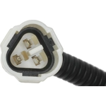 Order Rear Wheel ABS Sensor by BLUE STREAK (HYGRADE MOTOR) - ALS1852 For Your Vehicle