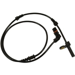 Order BLUE STREAK (HYGRADE MOTOR) - ALS1898 - Front Driver Side ABS Speed Sensor For Your Vehicle