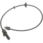 Order BLUE STREAK (HYGRADE MOTOR) - ALS1899 - Rear Center ABS Speed Sensor For Your Vehicle