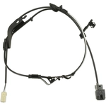 Order BLUE STREAK (HYGRADE MOTOR) - ALS1986 - Rear Wheel ABS Sensor For Your Vehicle