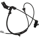 Order Rear Wheel ABS Sensor by BLUE STREAK (HYGRADE MOTOR) - ALS2112 For Your Vehicle