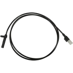 Order BLUE STREAK (HYGRADE MOTOR) - ALS2161 - Rear Passenger Side ABS Speed Sensor For Your Vehicle