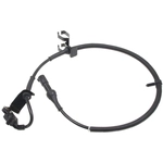 Order BLUE STREAK (HYGRADE MOTOR) - ALS228 - Rear Passenger Side ABS Speed Sensor For Your Vehicle