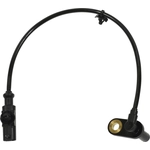 Order Rear Wheel ABS Sensor by BLUE STREAK (HYGRADE MOTOR) - ALS2280 For Your Vehicle