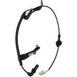 Order BLUE STREAK (HYGRADE MOTOR) - ALS2329 - Rear Wheel ABS Sensor For Your Vehicle