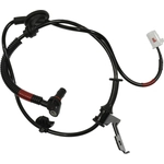 Order Capteur ABS de roue arrière de BLUE STREAK (HYGRADE MOTOR) - ALS2340 For Your Vehicle