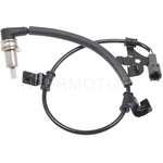 Order Rear Wheel ABS Sensor by BLUE STREAK (HYGRADE MOTOR) - ALS253 For Your Vehicle