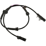 Order BLUE STREAK (HYGRADE MOTOR) - ALS2531 - Rear Wheel ABS Sensor For Your Vehicle