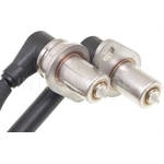 Order Capteur ABS de roue arrière de BLUE STREAK (HYGRADE MOTOR) - ALS254 For Your Vehicle