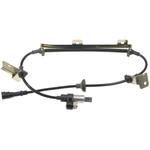 Order BLUE STREAK (HYGRADE MOTOR) - ALS255 - Rear Wheel ABS Sensor For Your Vehicle