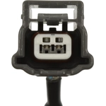 Order Rear Wheel ABS Sensor by BLUE STREAK (HYGRADE MOTOR) - ALS2552 For Your Vehicle