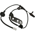 Order Rear Wheel ABS Sensor by BLUE STREAK (HYGRADE MOTOR) - ALS2569 For Your Vehicle