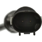 Order Capteur ABS de roue arrière de BLUE STREAK (HYGRADE MOTOR) - ALS2579 For Your Vehicle