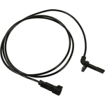 Order Rear Wheel ABS Sensor by BLUE STREAK (HYGRADE MOTOR) - ALS2618 For Your Vehicle