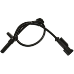 Order BLUE STREAK (HYGRADE MOTOR) - ALS2710 - Rear ABS Speed Sensor For Your Vehicle