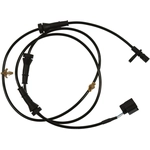 Order BLUE STREAK (HYGRADE MOTOR) - ALS2783 - Rear Passenger Side ABS Speed Sensor For Your Vehicle