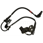 Order Rear Wheel ABS Sensor by BLUE STREAK (HYGRADE MOTOR) - ALS2887 For Your Vehicle