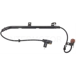 Order Rear Wheel ABS Sensor by BLUE STREAK (HYGRADE MOTOR) - ALS296 For Your Vehicle
