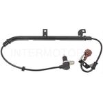 Order Rear Wheel ABS Sensor by BLUE STREAK (HYGRADE MOTOR) - ALS298 For Your Vehicle