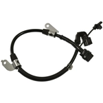 Order BLUE STREAK (HYGRADE MOTOR) - ALS3006 - Rear Passenger Side ABS Speed Sensor For Your Vehicle