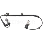 Order Rear Wheel ABS Sensor by BLUE STREAK (HYGRADE MOTOR) - ALS302 For Your Vehicle