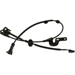 Order BLUE STREAK (HYGRADE MOTOR) - ALS3072 - Rear Wheel ABS Sensor For Your Vehicle