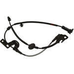 Order BLUE STREAK (HYGRADE MOTOR) - ALS3074 - Rear Wheel ABS Sensor For Your Vehicle