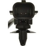 Order Rear Wheel ABS Sensor by BLUE STREAK (HYGRADE MOTOR) - ALS3095 For Your Vehicle