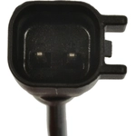 Order Rear Wheel ABS Sensor by BLUE STREAK (HYGRADE MOTOR) - ALS3146 For Your Vehicle